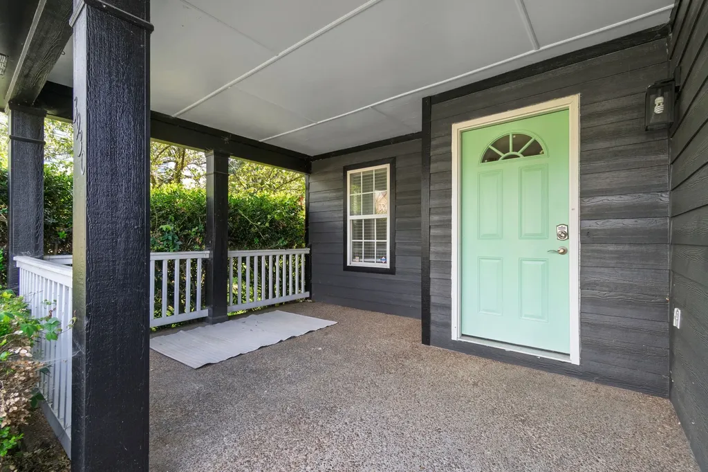 3930 Alameda Street Nashville TN 37209