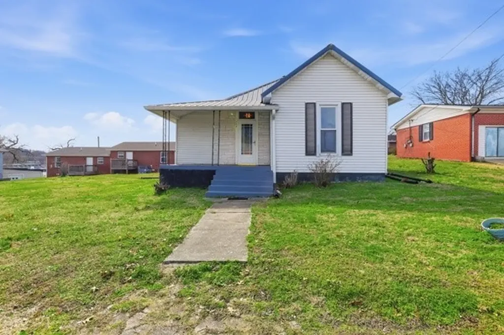 134 Read Avenue Carthage TN 37030