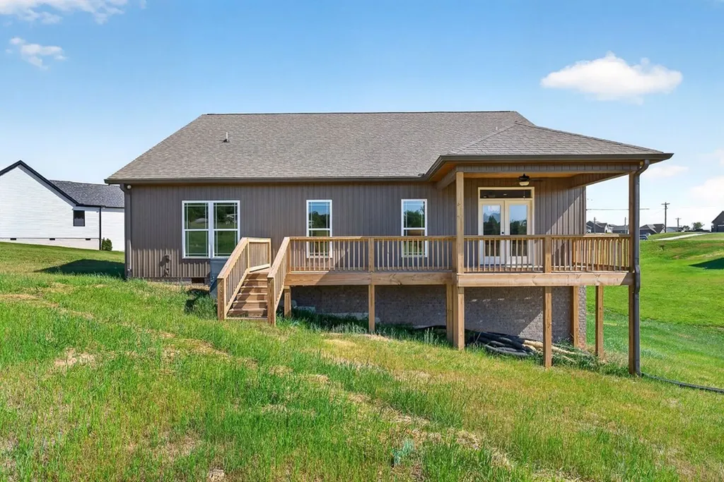 4114 Summer Point Cookeville TN 38501
