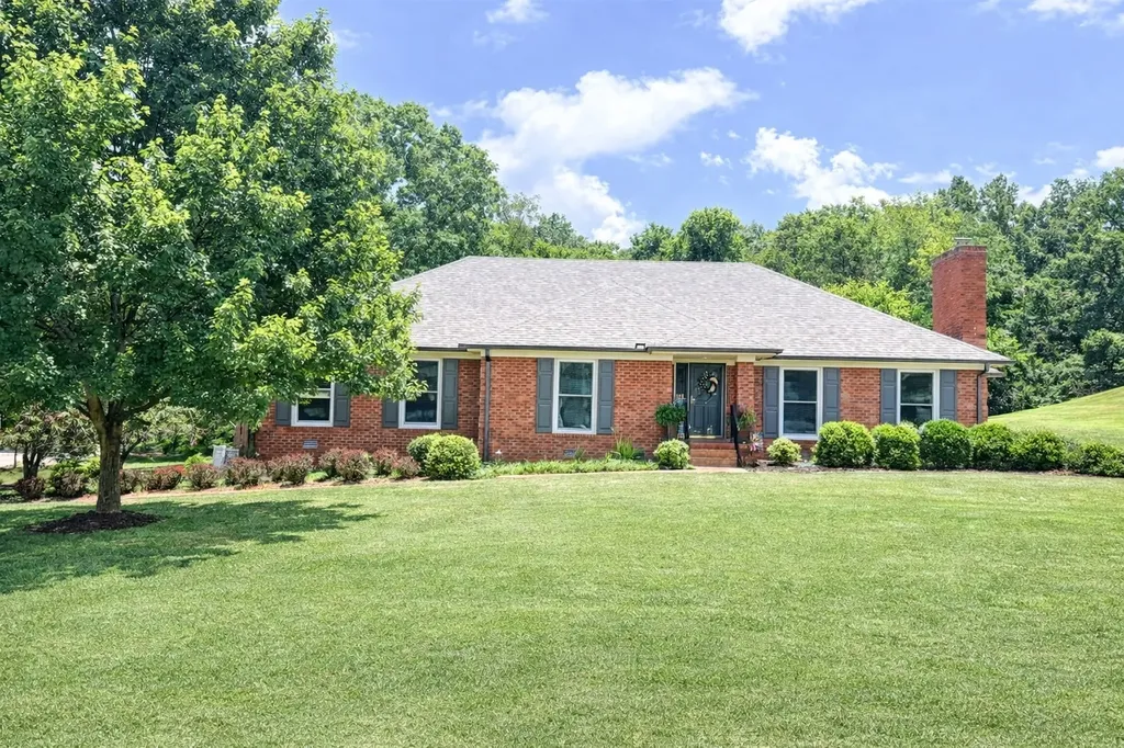 209 Scenic Ridge Court Old Hickory TN 37138