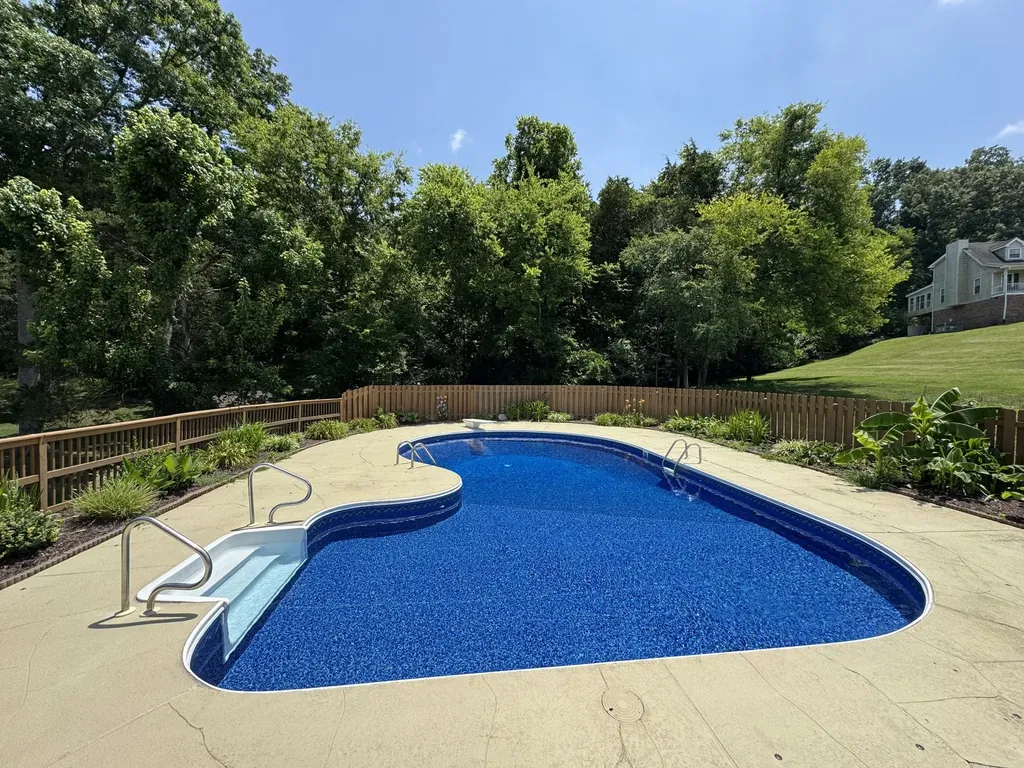 209 Scenic Ridge Court Old Hickory TN 37138