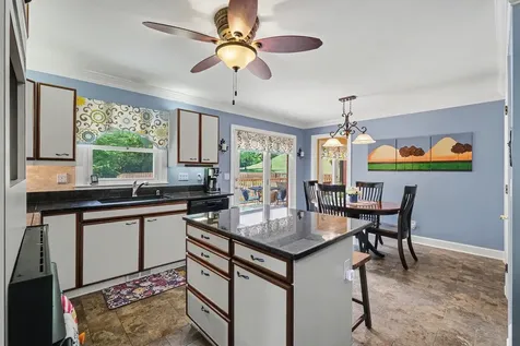209 Scenic Ridge Court Old Hickory TN 37138
