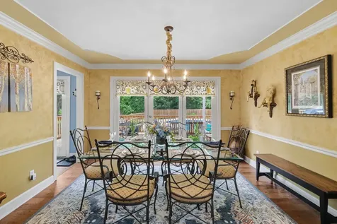 209 Scenic Ridge Court Old Hickory TN 37138
