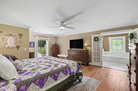 209 Scenic Ridge Court Old Hickory TN 37138