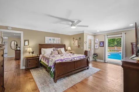 209 Scenic Ridge Court Old Hickory TN 37138