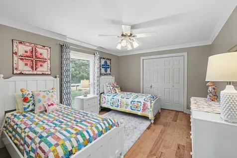 209 Scenic Ridge Court Old Hickory TN 37138