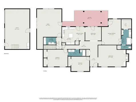 209 Scenic Ridge Court Old Hickory TN 37138