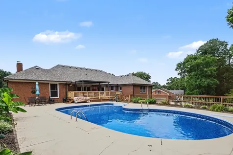209 Scenic Ridge Court Old Hickory TN 37138
