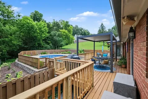 209 Scenic Ridge Court Old Hickory TN 37138