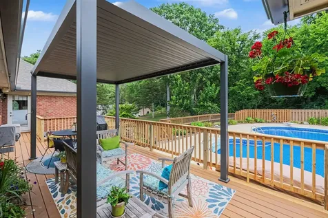 209 Scenic Ridge Court Old Hickory TN 37138