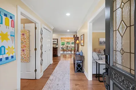 209 Scenic Ridge Court Old Hickory TN 37138