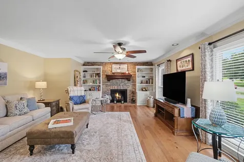 209 Scenic Ridge Court Old Hickory TN 37138