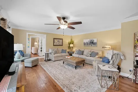 209 Scenic Ridge Court Old Hickory TN 37138