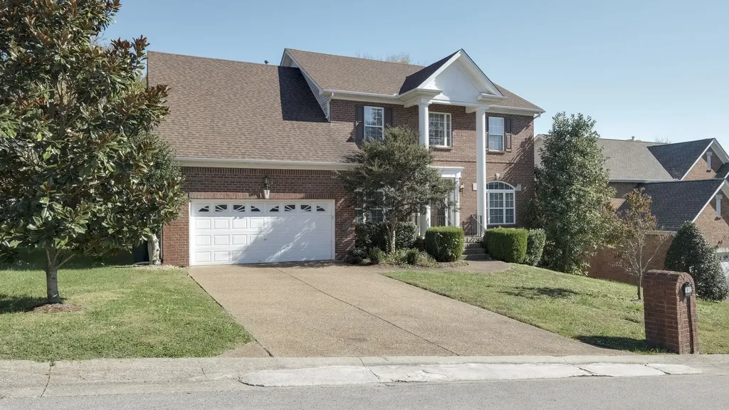 1812 Apple Ridge Circle Nashville TN 37211