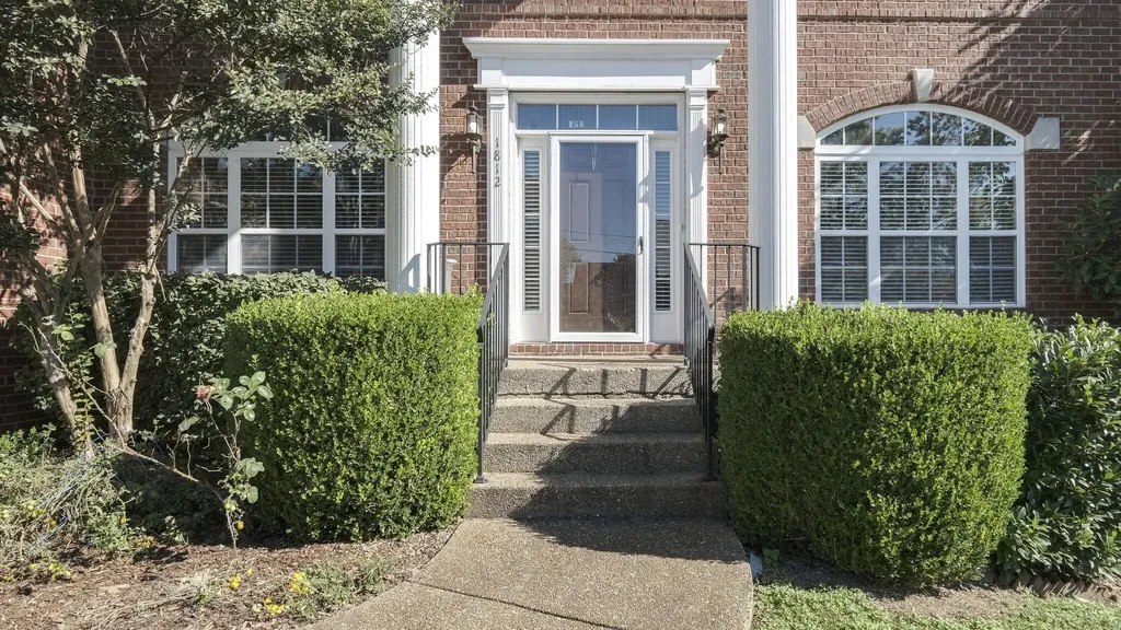 1812 Apple Ridge Circle Nashville TN 37211