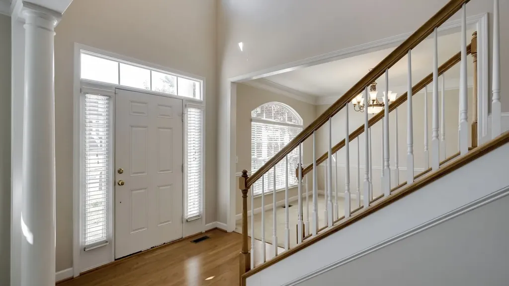 1812 Apple Ridge Circle Nashville TN 37211