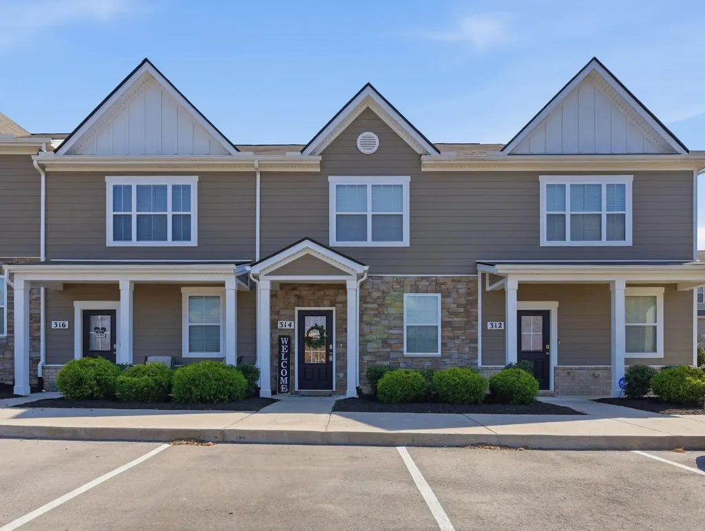 314 Carr Lane Lebanon TN 37087