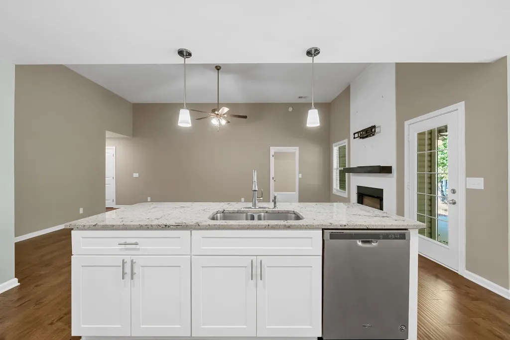 1252 Magnum Drive Clarksville TN 37040