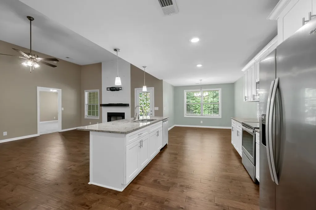 1252 Magnum Drive Clarksville TN 37040