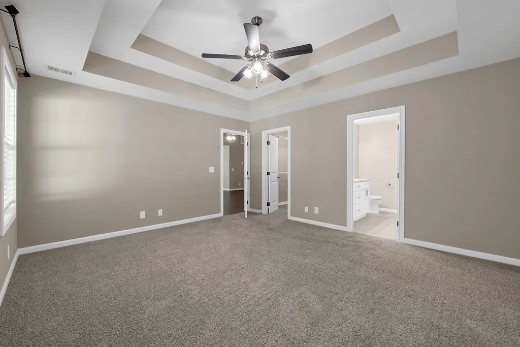 1252 Magnum Drive Clarksville TN 37040