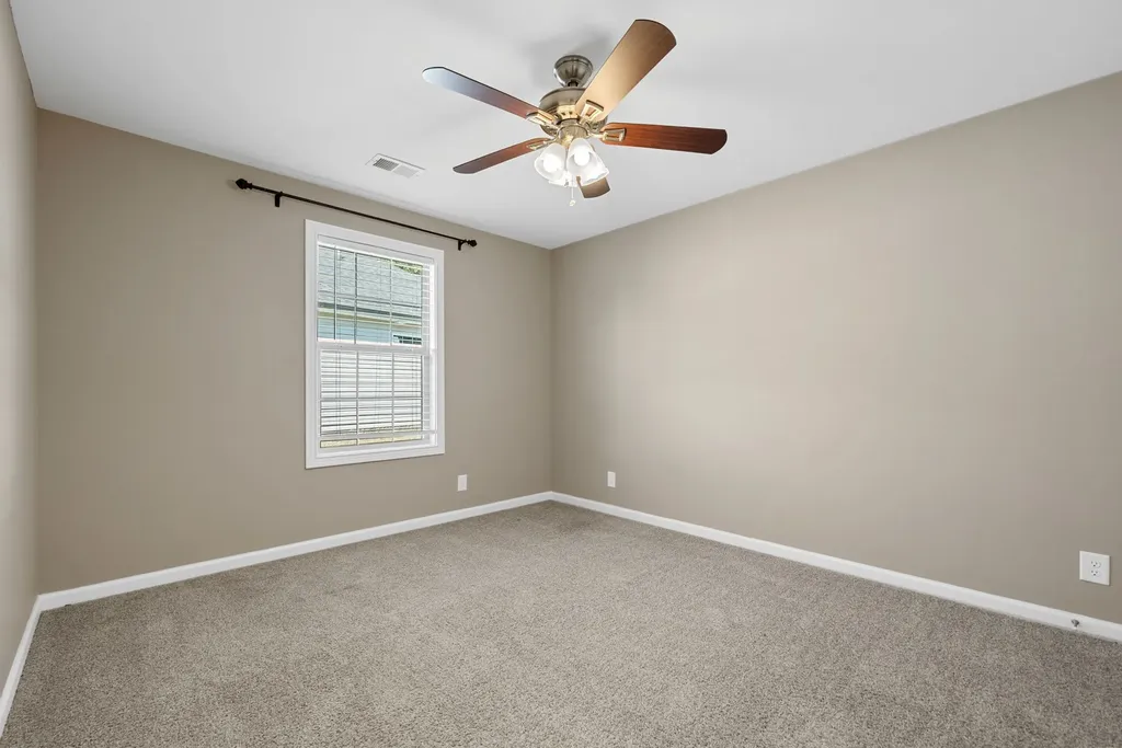 1252 Magnum Drive Clarksville TN 37040