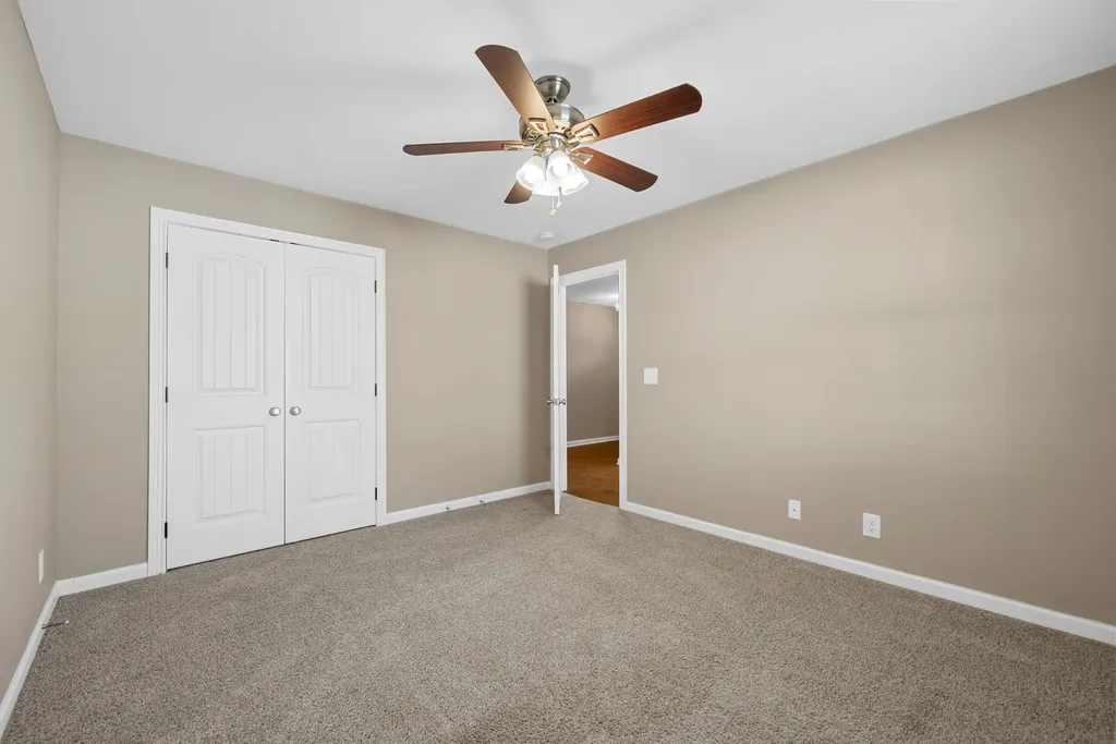 1252 Magnum Drive Clarksville TN 37040