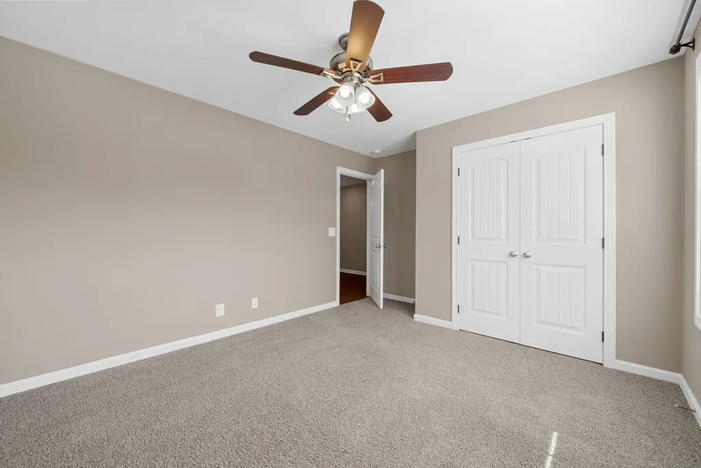 1252 Magnum Drive Clarksville TN 37040
