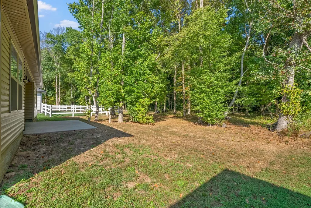 1252 Magnum Drive Clarksville TN 37040