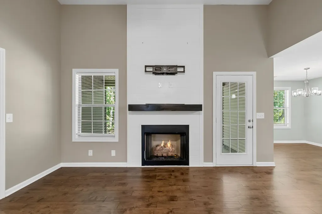 1252 Magnum Drive Clarksville TN 37040