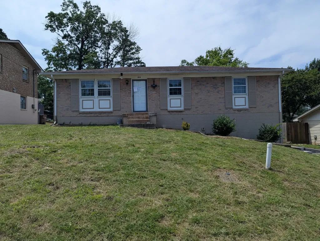 824 Oakwood Terrace Drive Antioch TN 37013
