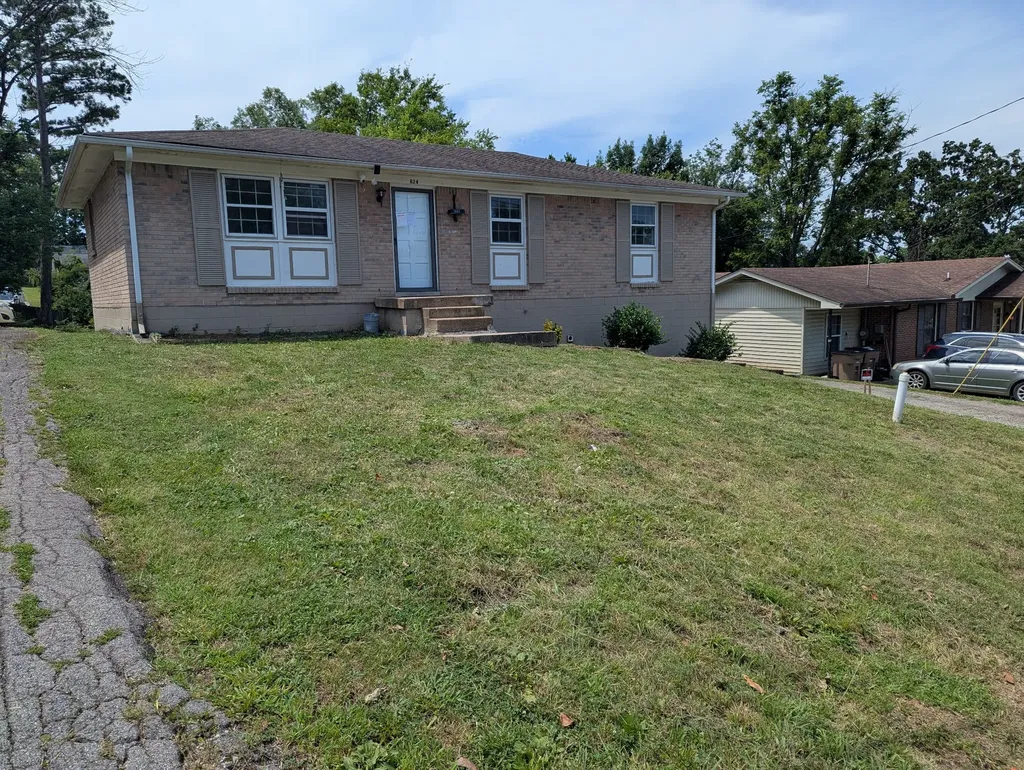 824 Oakwood Terrace Drive Antioch TN 37013