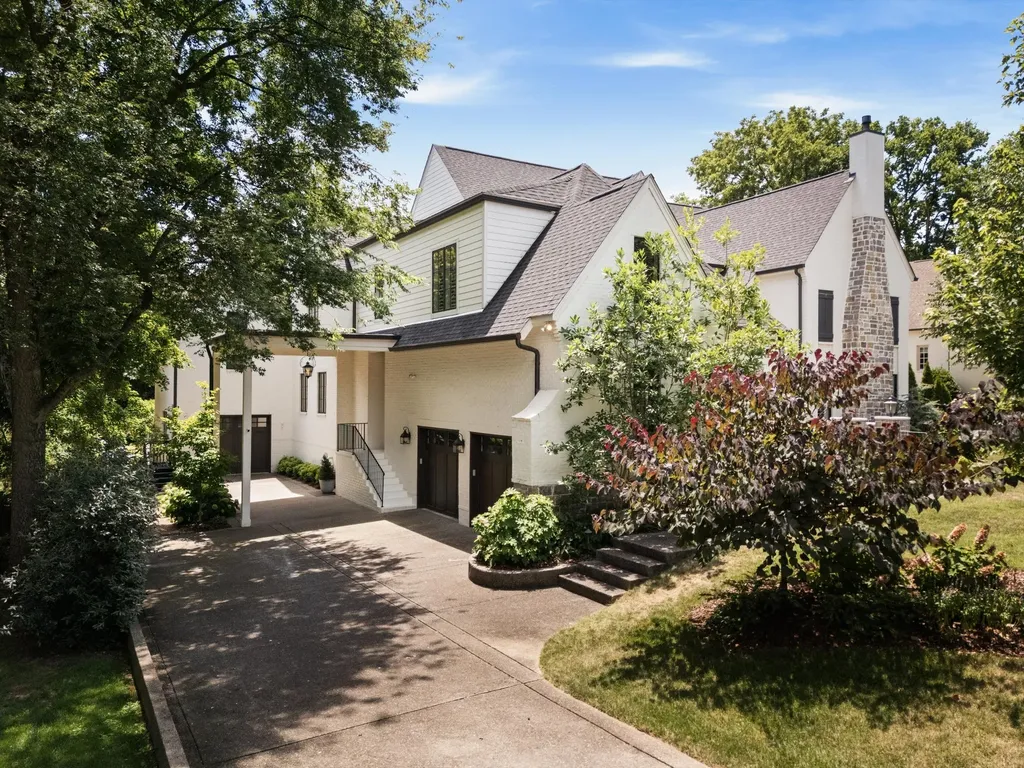135 Alton Road Nashville TN 37205