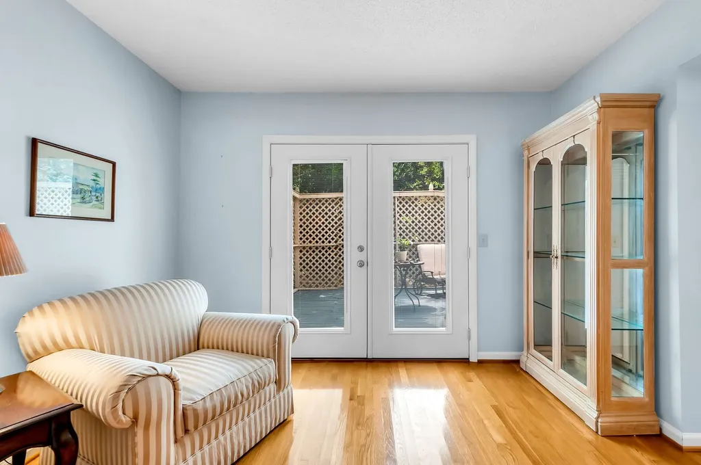 100 Eller Court Nashville TN 37221
