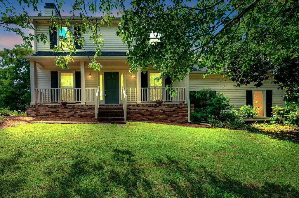 100 Eller Court Nashville TN 37221