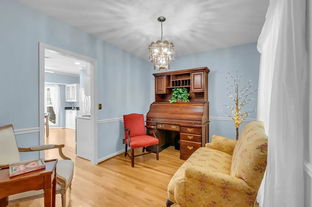 100 Eller Court Nashville TN 37221
