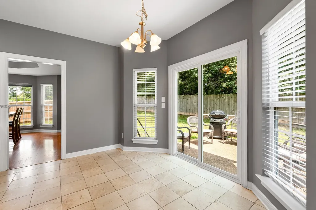 309 Rachels Meadow Court Hermitage TN 37076