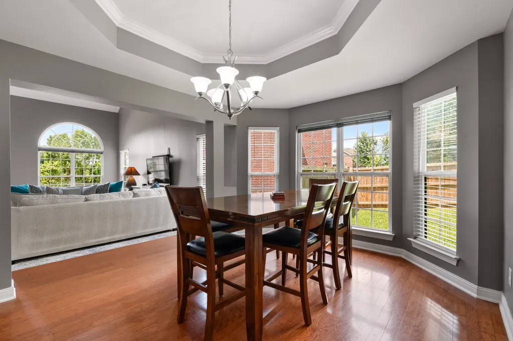 309 Rachels Meadow Court Hermitage TN 37076