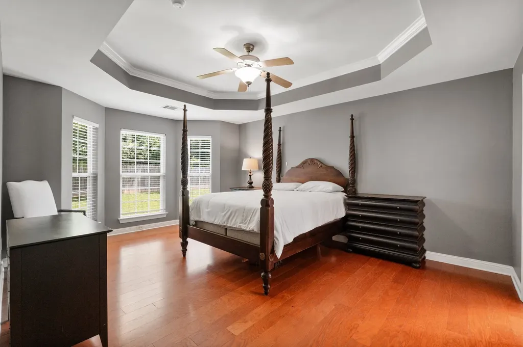 309 Rachels Meadow Court Hermitage TN 37076