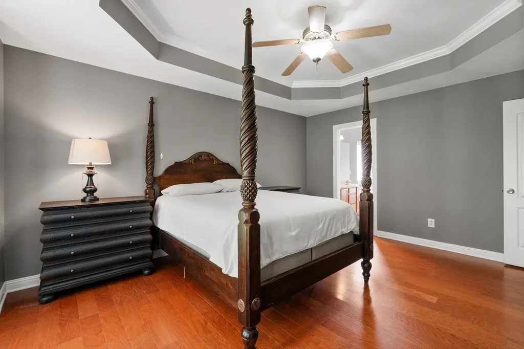 309 Rachels Meadow Court Hermitage TN 37076