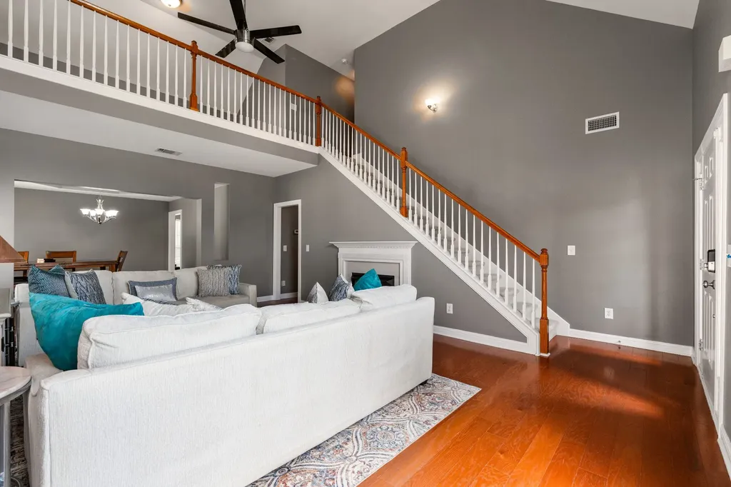 309 Rachels Meadow Court Hermitage TN 37076