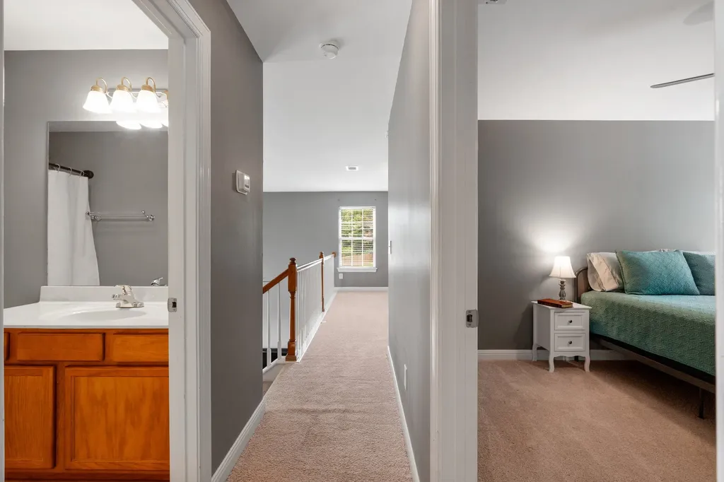 309 Rachels Meadow Court Hermitage TN 37076