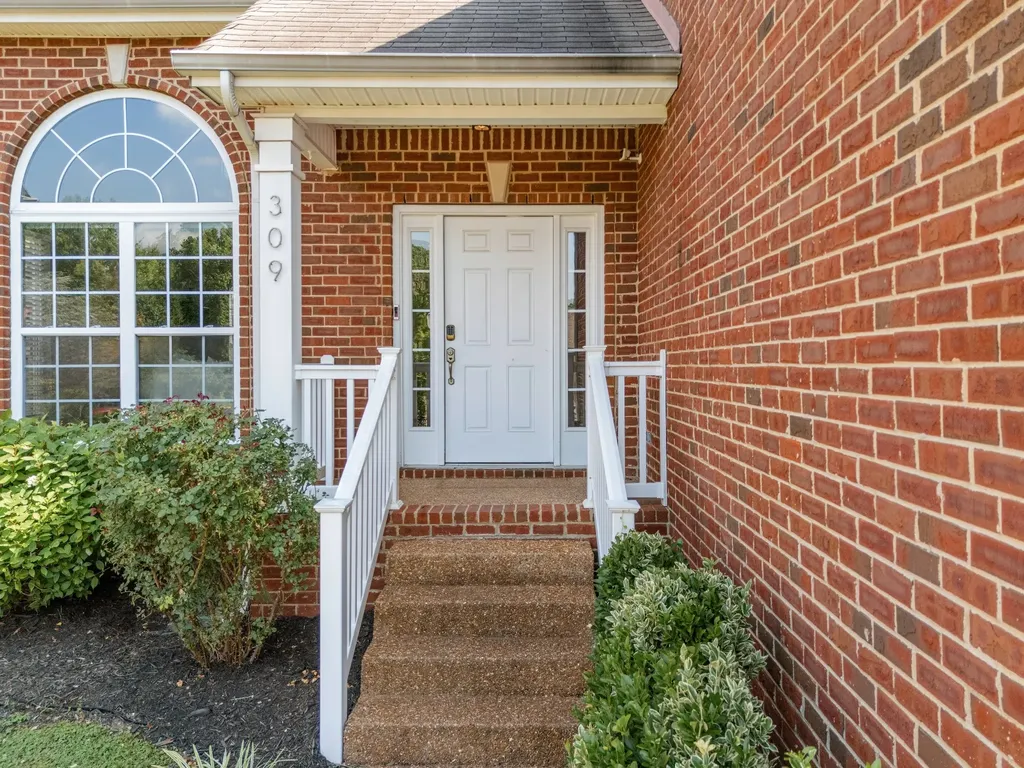 309 Rachels Meadow Court Hermitage TN 37076