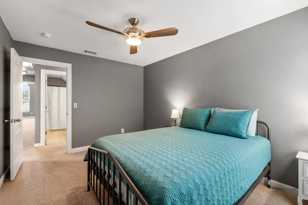 309 Rachels Meadow Court Hermitage TN 37076