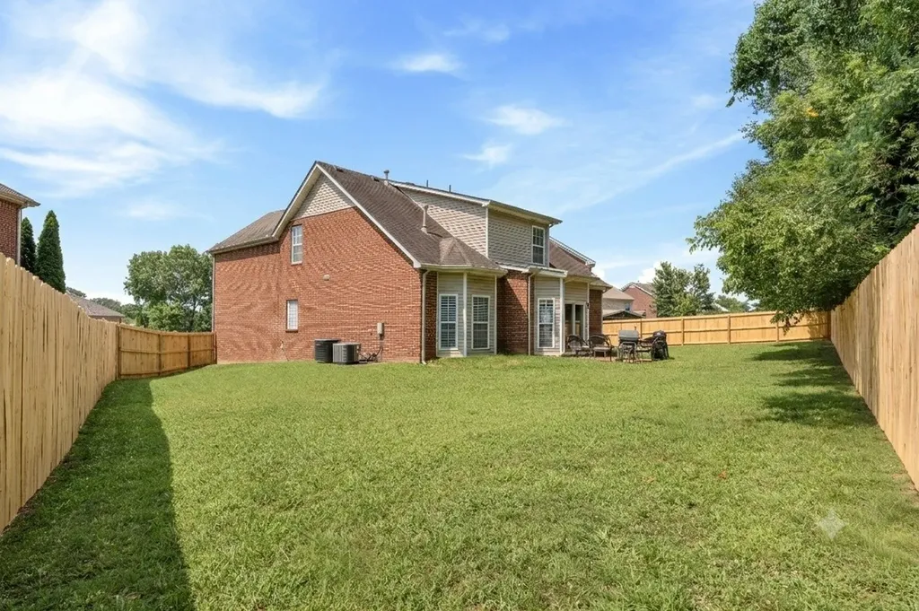 309 Rachels Meadow Court Hermitage TN 37076