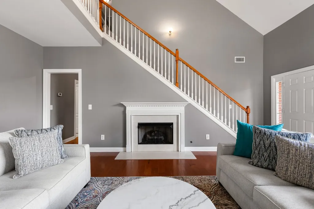 309 Rachels Meadow Court Hermitage TN 37076