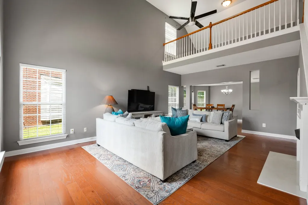 309 Rachels Meadow Court Hermitage TN 37076