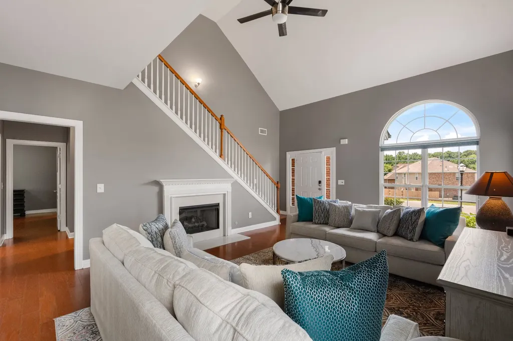 309 Rachels Meadow Court Hermitage TN 37076