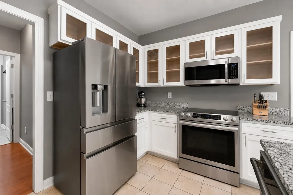 309 Rachels Meadow Court Hermitage TN 37076
