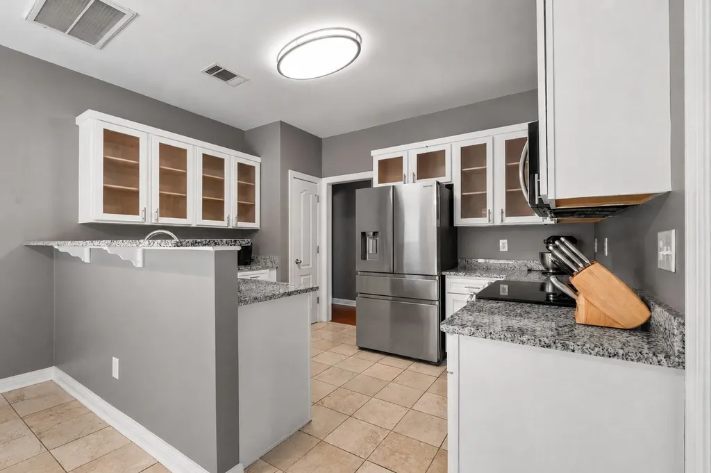 309 Rachels Meadow Court Hermitage TN 37076