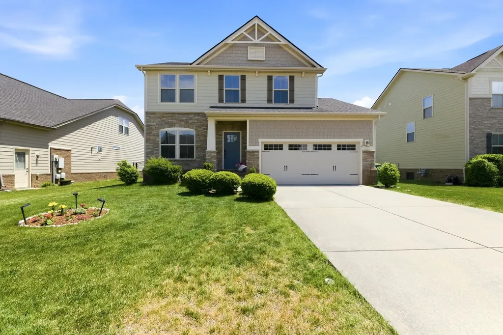 1980 Allerton Way Spring Hill TN 37174